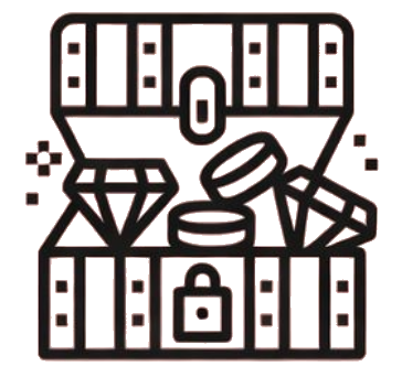 Kindergartenschätze Logo